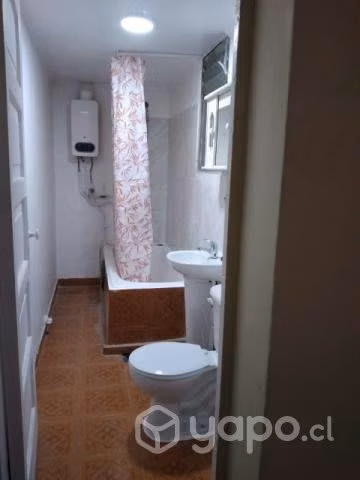 Arriendo departamento José Manuel infante 2315 - Imagen 3