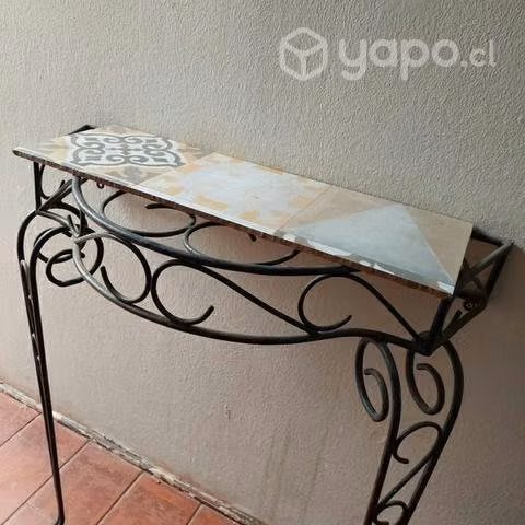 Mesa de Arrimo
