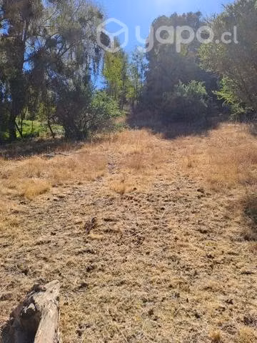 Terreno 1 hectárea