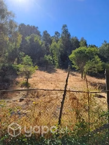 Terreno 1 hectárea