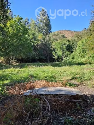 Terreno 1 hectárea
