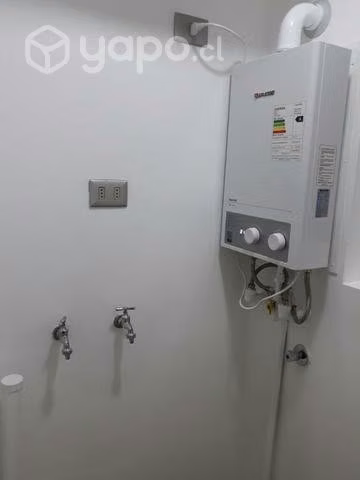 Dpto. 2D 2B y Estac. En Condominio Bosque Pucalan