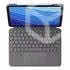 Logitech Funda Con Teclado Combo Touch iPad Pro 11