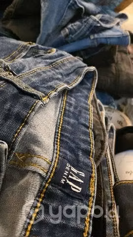 Jeans de mujer