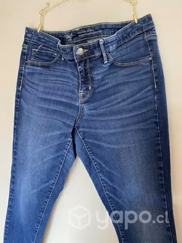 Jeans de mujer