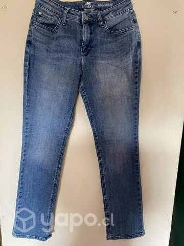 Jeans de mujer