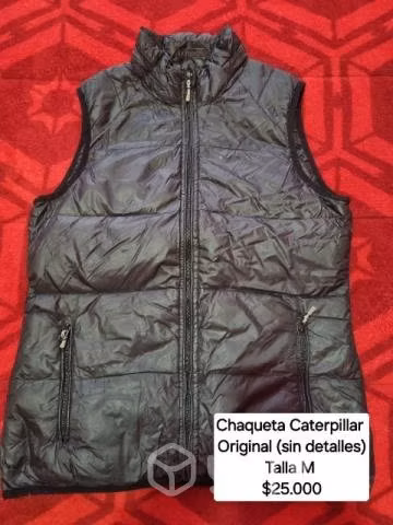 Chaqueta Cat Mujer