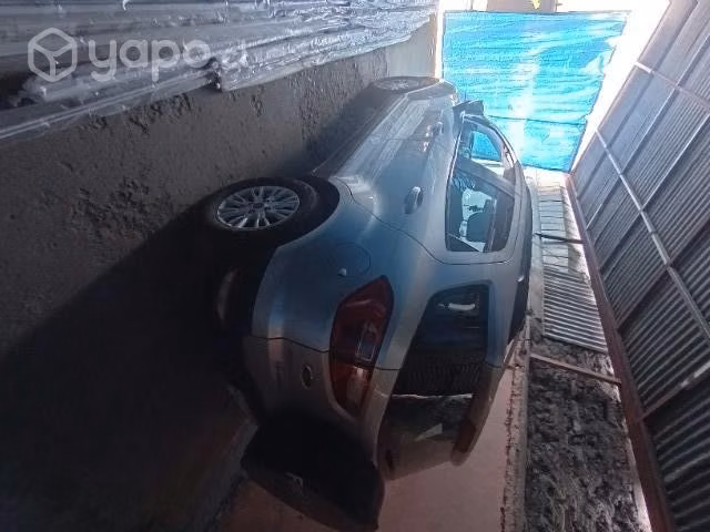 Vendo Ford EcoSport año 2017