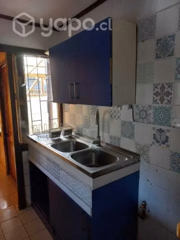 Arriendo casa Camino a Olmue 3d 2b