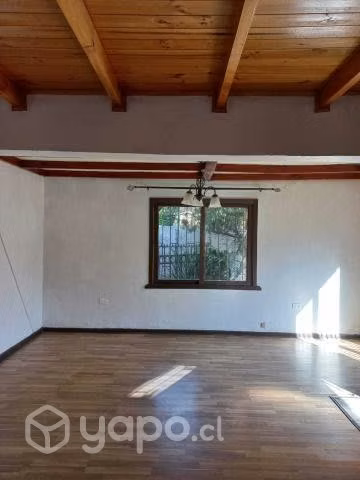 Arriendo casa Camino a Olmue 3d 2b