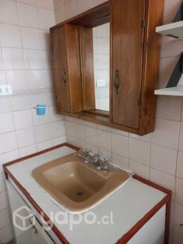 Arriendo casa Camino a Olmue 3d 2b