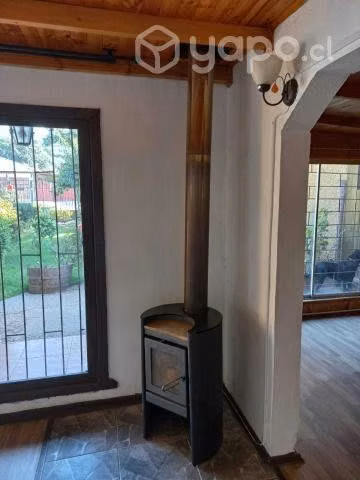 Arriendo casa Camino a Olmue 3d 2b