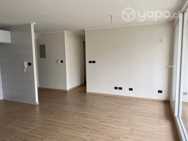 Arriendo hermoso Departamento Huechuraba