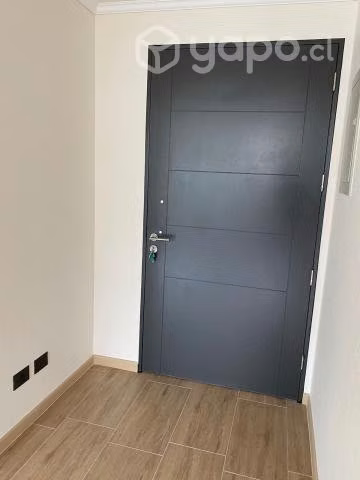 Arriendo hermoso Departamento Huechuraba