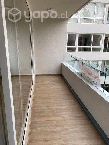Arriendo hermoso Departamento Huechuraba