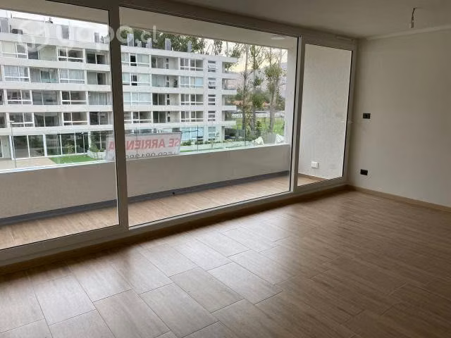 Arriendo hermoso Departamento Huechuraba