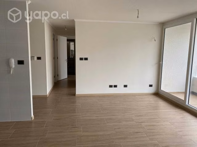 Arriendo hermoso Departamento Huechuraba