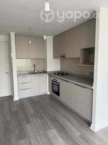 Departamento 2D2B, Maipú - Imagen 6