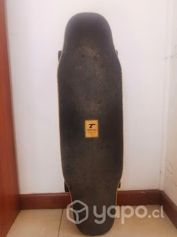 Longboard Moravia