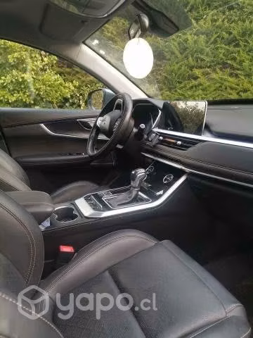 Chery tiggo 8 2022