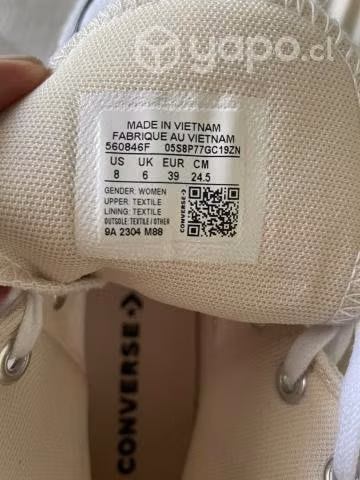 Zapatillas NUEVAS - Imagen 3