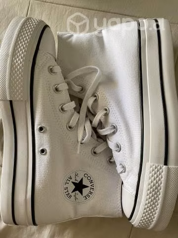 Zapatillas NUEVAS - Imagen 2