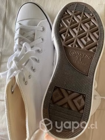 Zapatillas NUEVAS - Imagen 4