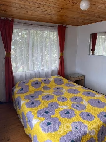 Habitacion individual