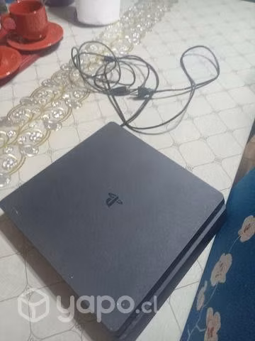 PlayStation 4 - Imagen 2