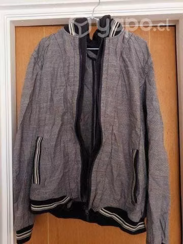 Chaquetas Ferouch y Lippi
