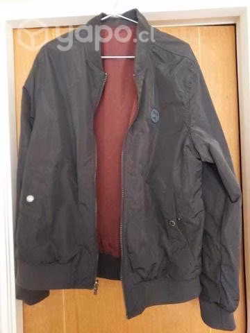 Chaquetas Ferouch y Lippi