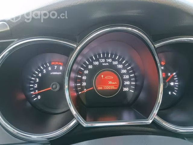 Kia óptima