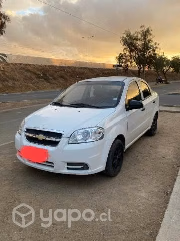 Chevrolet 2011