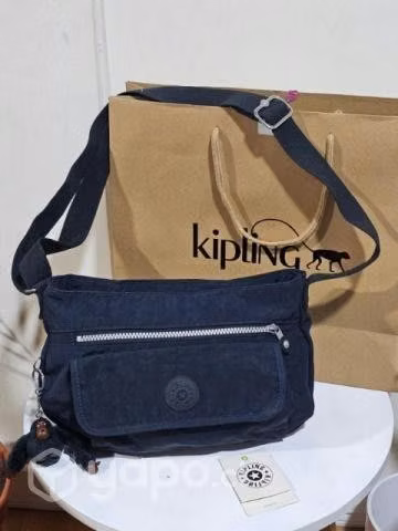 Cartera Kipling