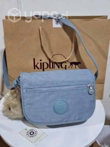 Cartera Kipling - Imagen 2
