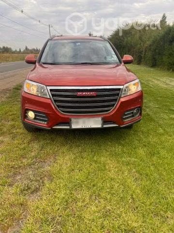 Haval h6 elite sport 1.5t 2016