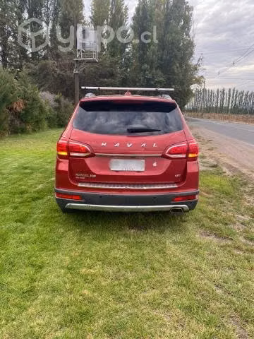 Haval h6 elite sport 1.5t 2016