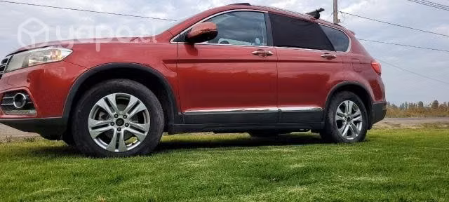 Haval h6 elite sport 1.5t 2016