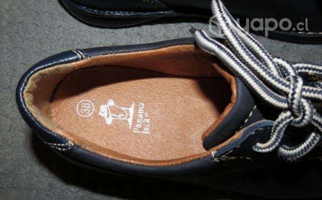 Zapatos Jarman - Imagen 2
