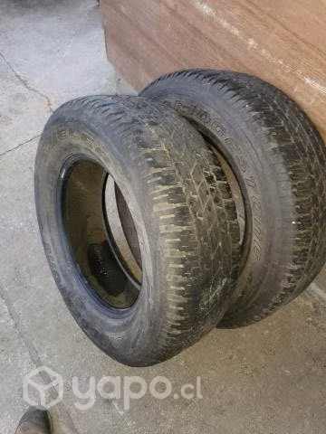 Neumaticos 265/65r17