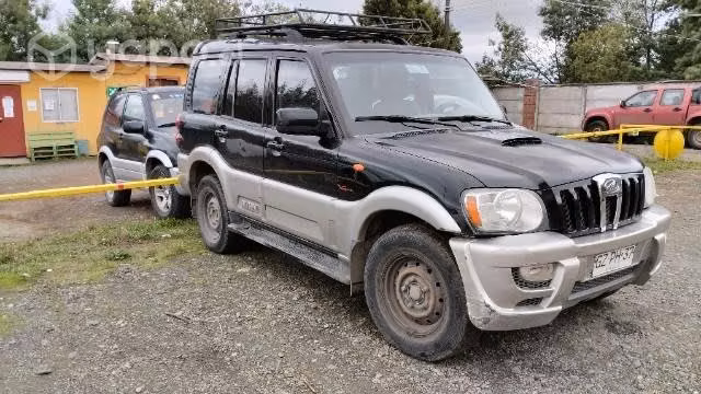 Mahindra 2015 - Imagen 4
