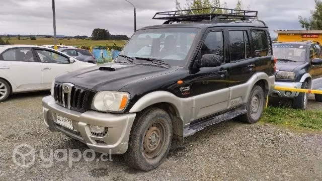Mahindra 2015 - Imagen 3
