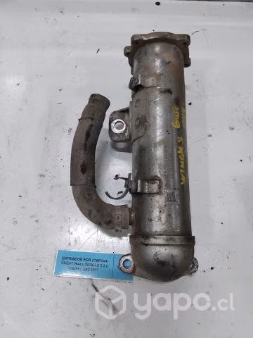 Enfriador EGR (GWF044) Great Wall Wingle 5 2.0 4x2