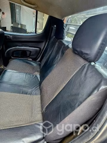 Mitsubishi l200 2014 - Imagen 5