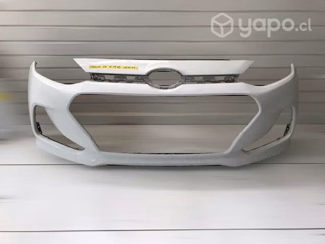 Parachoque delantero Hyundai Grand i10 Hb 16-19