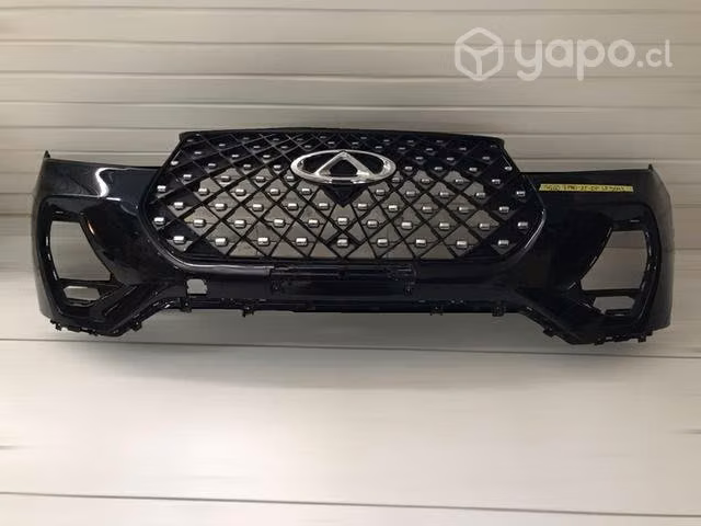 Parachoque delantero Chery tiggo 7pro 2021-2023