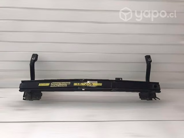 Refuerzo delantero citroen c-elysee 2012-2020