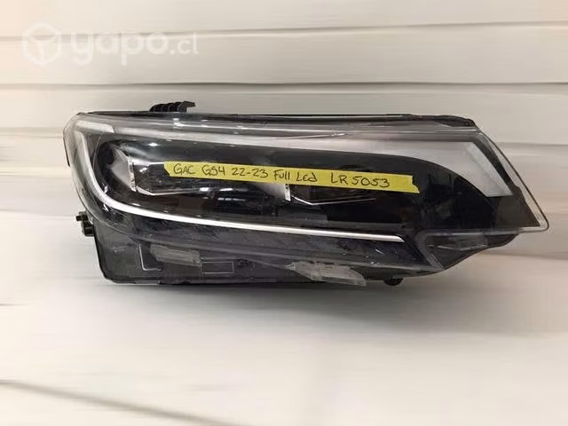 Foco óptico rh gac gs