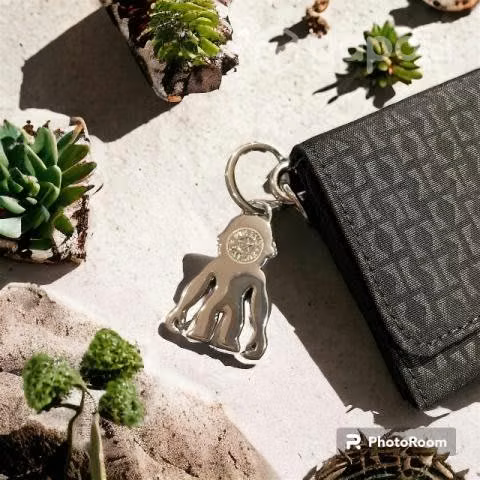 Billetera Kipling original