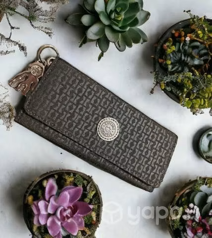 Billetera Kipling original